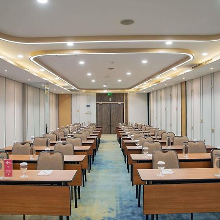 宜必思万隆巴斯德酒店 外观 照片